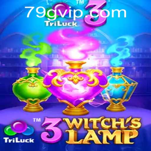 Exploring the Mystical World of '3WitchsLamp'