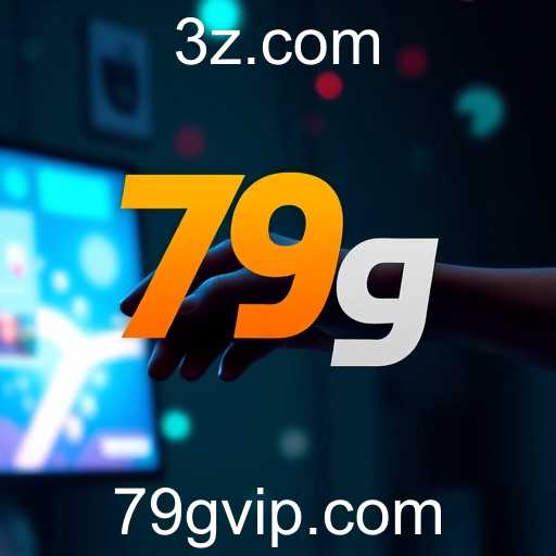 79g.com: A Nova Era dos Jogos Online