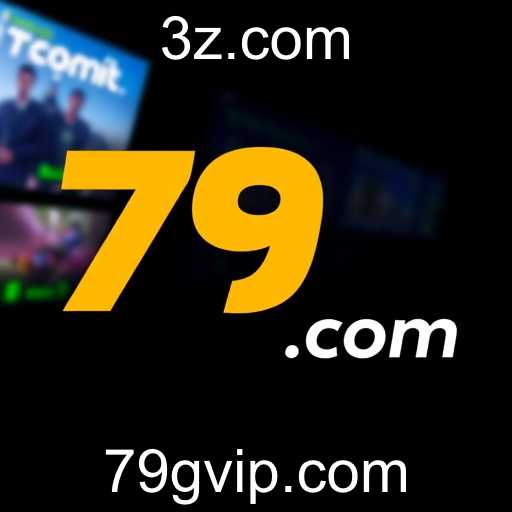 79g.com Transforma a Experiência de Jogos em 2025