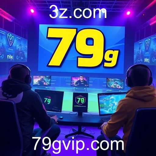 A Ascensão do 79g.com no Cenário de Jogos Online