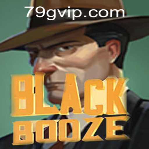 BlackBooze: A Dive into the Thrilling New Game by 79g.com