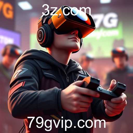 A Emergente 79g.com: Transformando o Cenário dos Jogos Online em 2025