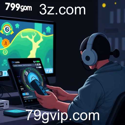 As Tendências Emergentes nos Jogos Online em 2025