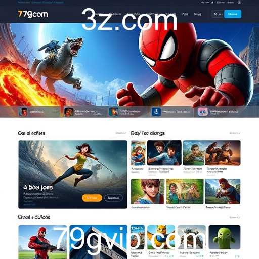 Novidades no Mundo dos Jogos Online