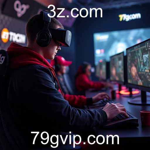 Tendências e Discussões em Jogos Online