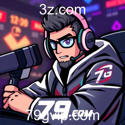 A Revolução de Jogos Online: O Impacto de 79g.com