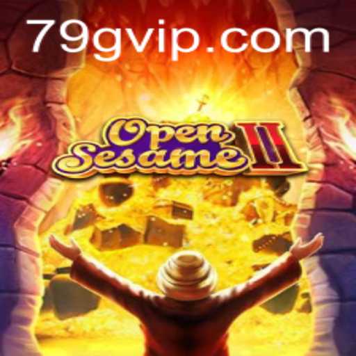 Discover the Adventure of OpenSesameII: A Thrilling Gaming Experience