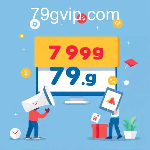 Effective Strategies for Promotions Using 79g.com